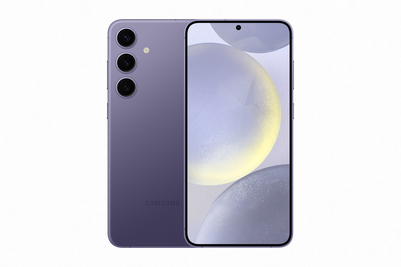 Samsung Galaxy S24+ Plus 5G 6.7" 256GB/12GB - Cobalt Violet