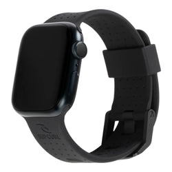 UAG Rip Curl X Trestles Strap For Watch 45/44/42mm - Black