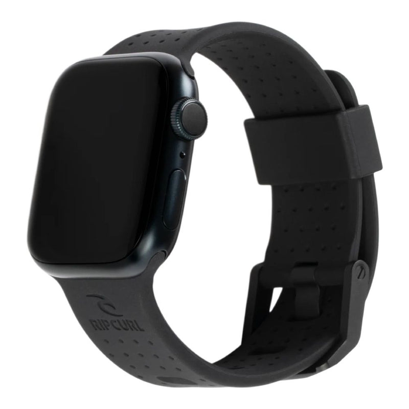 UAG Rip Curl X Trestles Strap For Watch 45/44/42mm - Black