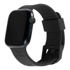 UAG Rip Curl X Trestles Strap For Watch 45/44/42mm - Black