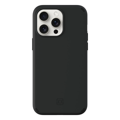 Incipio Duo Case For Apple iPhone 15 Pro Max - Black