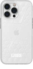 UAG Civilian Case For Apple iPhone 13 Pro - Frosted Ice
