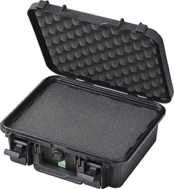 Max Case Panaro EKO30S Protective Case - Black