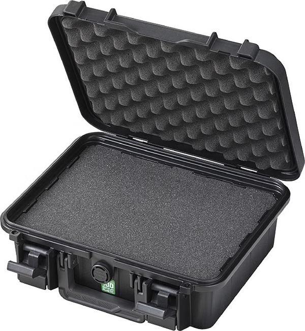 Max Case Panaro EKO30S Protective Case - Black