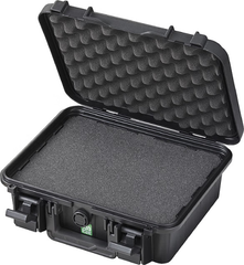 Max Case Panaro EKO30S Protective Case - Black
