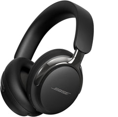 Bose QuietComfort Ultra Headphones 2nd Gen - Black