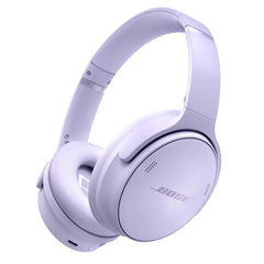 Bose QuietComfort Wireless Noise Cancelling Headphones - Chilled Lilac
