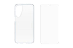 OtterBox React Case w/ Otter Glass For Samsung Galaxy A16 5G - Clear