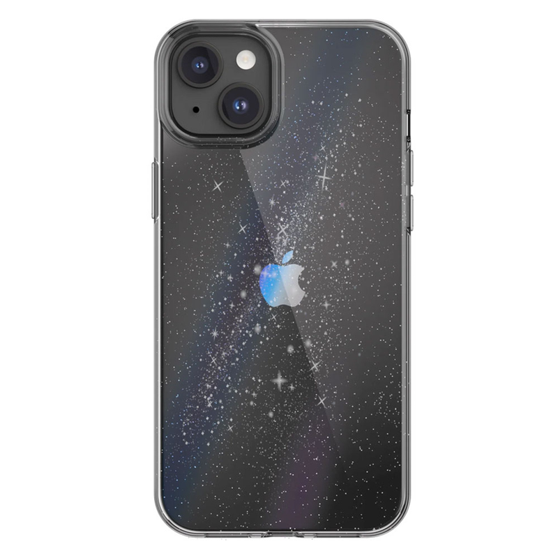 SwitchEasy Cosmos Case For Apple iPhone 15 Plus - Nebula