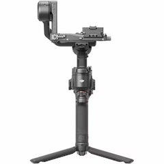 DJI RS 4 3-Axis Camera Gimbal 3kg Aluminium Alloy - Black
