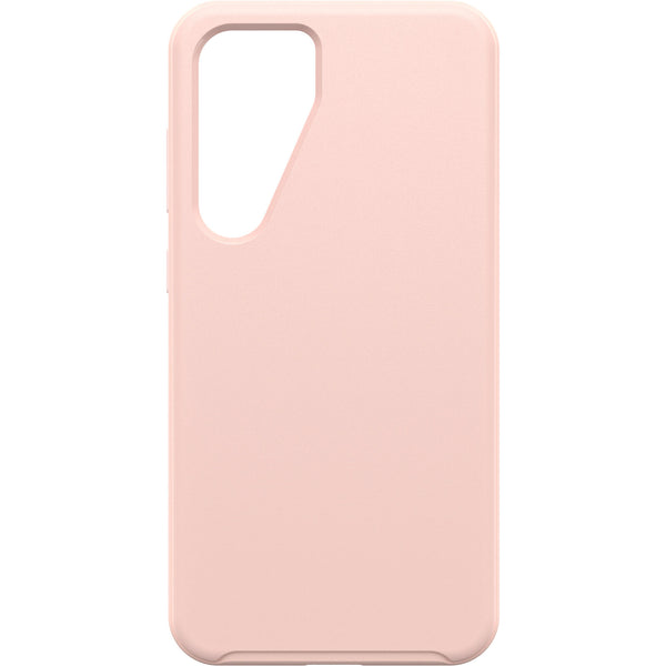 OtterBox Symmetry Case For Samsung Galaxy S24+ Plus - Rose