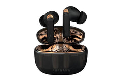 Creative Aurvana Ace 2 Wireless In-Ear Headphones - Black