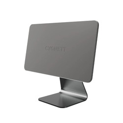 Cygnett MagStand Magnetic stand for iPad 12.9' - Grey