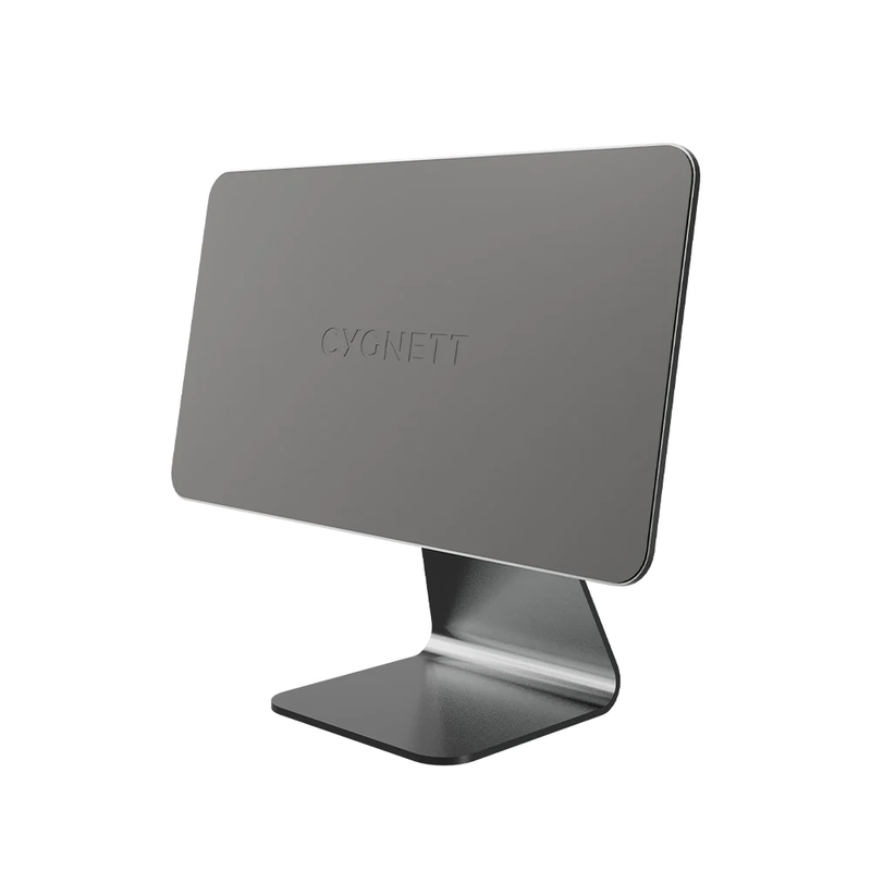Cygnett MagStand Magnetic stand for iPad 12.9' - Grey