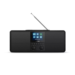 Philips Internet Radio - Black