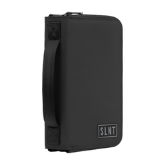 SLNT Essentials Faraday Tech Organizer for Phone - Black