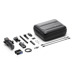 DJI Ronin Focus Pro Creator Combo Cinema Gimbal - Black