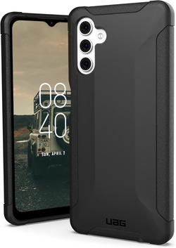UAG Scout Case For Samsung Galaxy A13 5G - Black