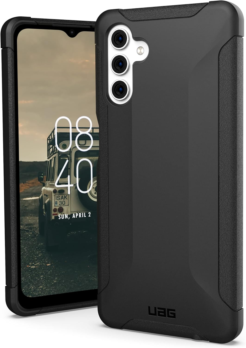 UAG Scout Case For Samsung Galaxy A13 5G - Black