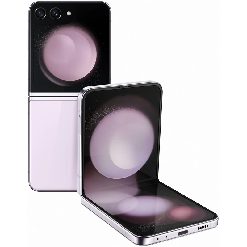 Samsung Galaxy Z Flip5 5G 6.7" 512GB/8GB - Lavender