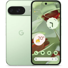 Google Pixel 9 5G Dual Sim 12/256GB 6.3
