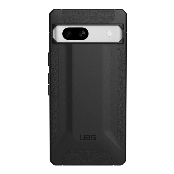 UAG Scout Case For Google Pixel 7a - Black