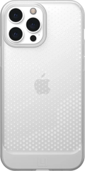 UAG Lucent Series Case For Apple iPhone 13 Pro Max - Ice