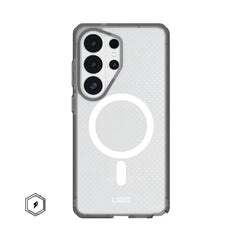 UAG Dot w/ Magnet Case For Samsung Galaxy S26 Ultra - Ice/Ash