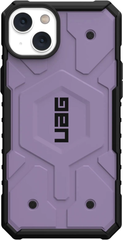 UAG Pathfinder Magsafe Case For iPhone 14 Plus - Lilac