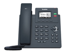 Yealink T31G 2 Line IP phone - Grey