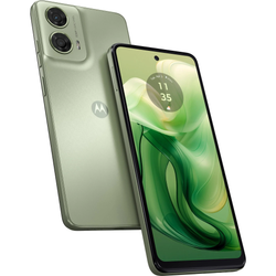 Motorola moto G24 Dual Sim 128GB/4GB 6.6" - Ice Green