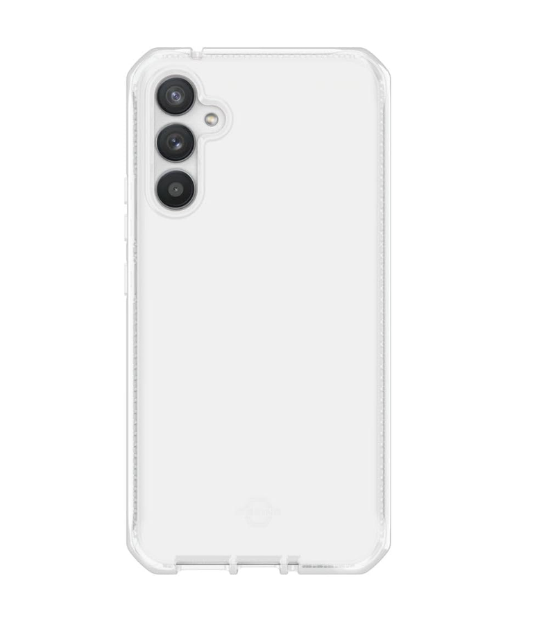 ITSKINS Spectrum Case for Samsung Galaxy A34 - Clear