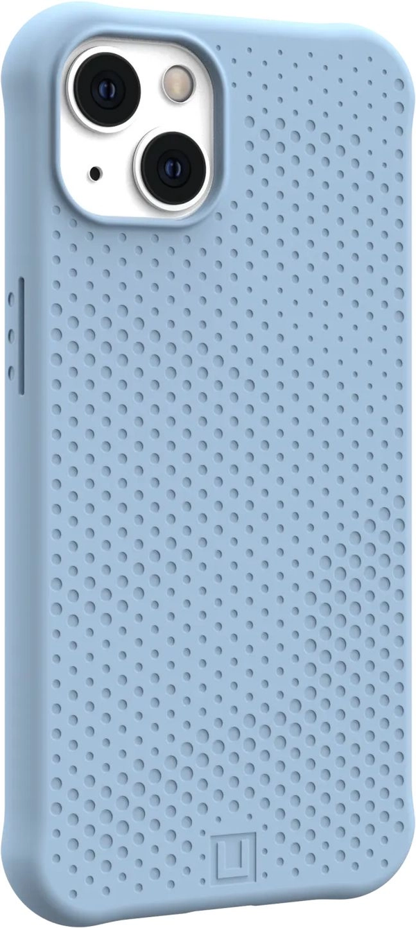 UAG U Dot Magsafe Case For Apple iPhone 13 - Cerulean