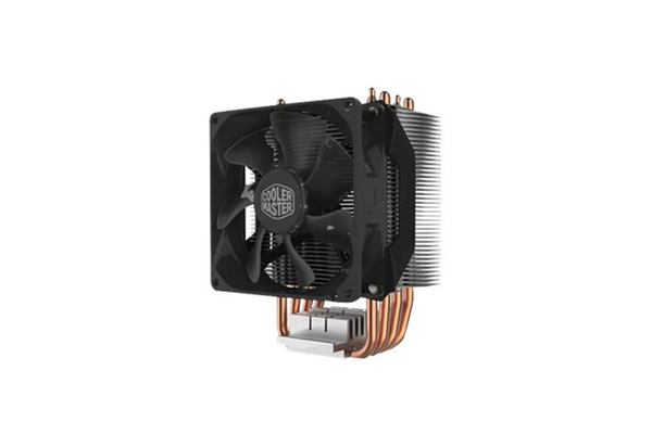 Cooler Master Hyper H412R - Silver