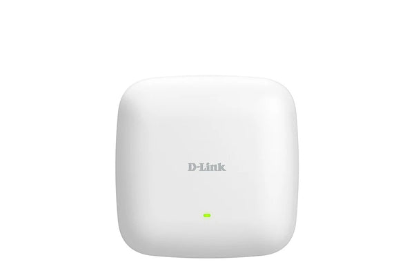 D-Link DAP-X3060 AX3000 Wi-Fi 6 Dual-Band PoE Access Point - White