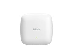 D-Link DAP-X3060 AX3000 Wi-Fi 6 Dual-Band PoE Access Point - White