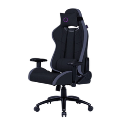 Cooler Master Caliber R2C Office / Gaming Chair - Black