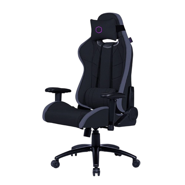 Cooler Master Caliber R2C Office / Gaming Chair - Black