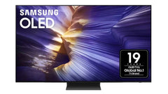 Samsung S90F OLED 4K 77