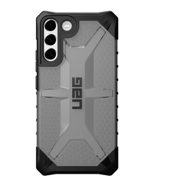 UAG Plasma Case For Galaxy S22 Plus - Ash