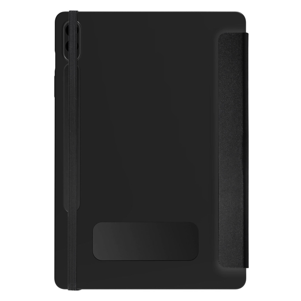 OtterBox React Case For Samsung Galaxy Tab S9 FE+ 12.4" - Black