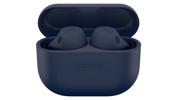 Jabra Elite 8 Active True Wireless Earbuds - Navy
