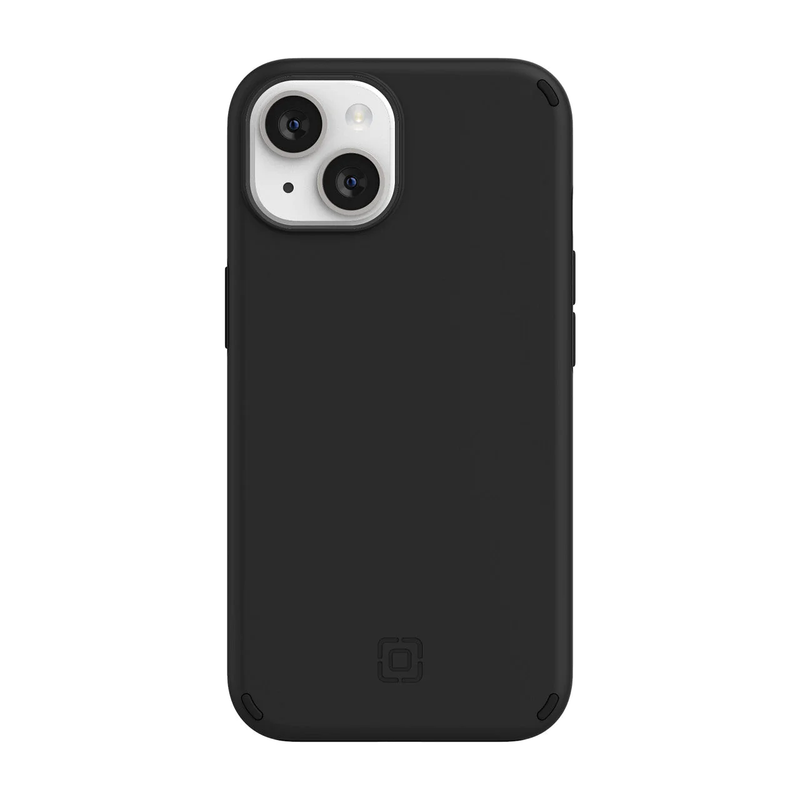 Incipio Duo Case For Apple iPhone 14 - Black