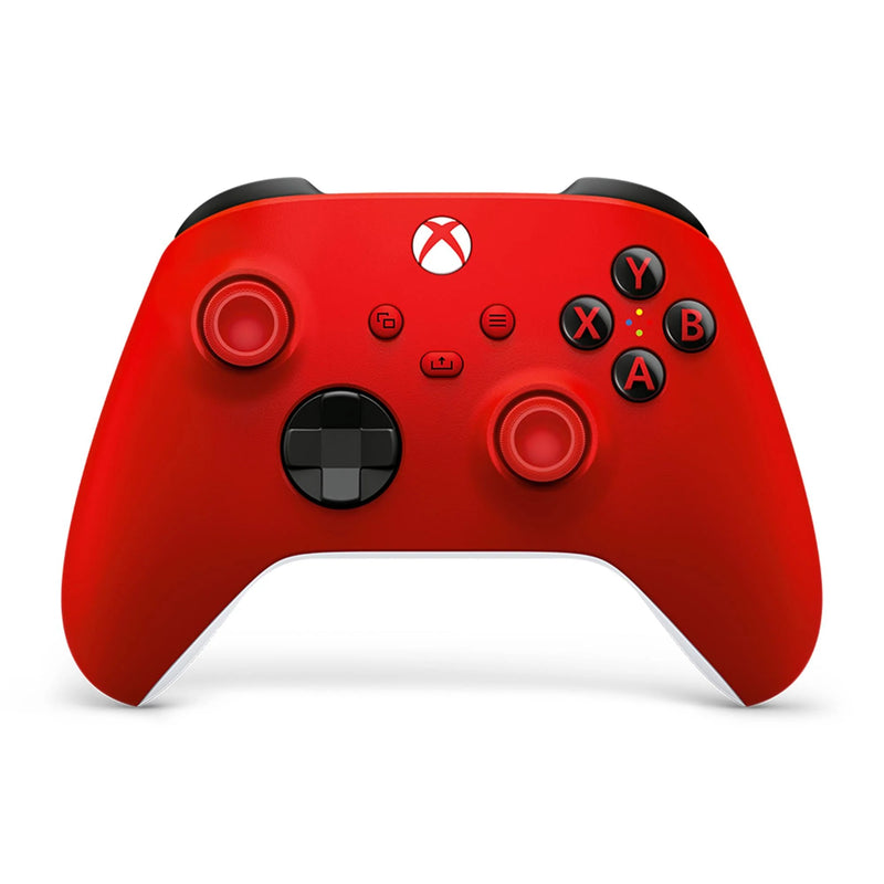 Xbox Wireless Controller - Pulse Red