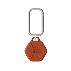UAG Scout Case For Apple AirTag - Orange