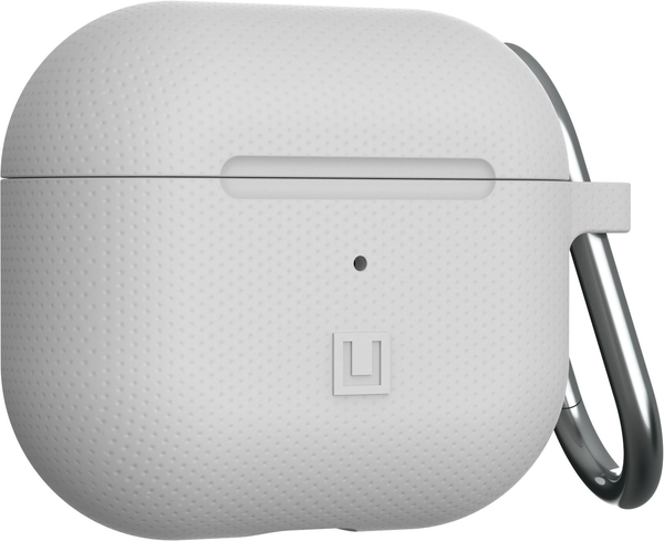 UAG U Dot Silicone Case For Apple Airpods Gen 3 - Grey