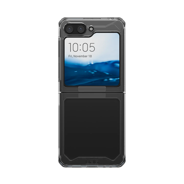 UAG Plyo Case For Samsung Galaxy Z Flip 5 - Ice