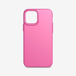 Tech21 EvoSlim Case For Apple iPhone 12/12 Pro - Fuchsia