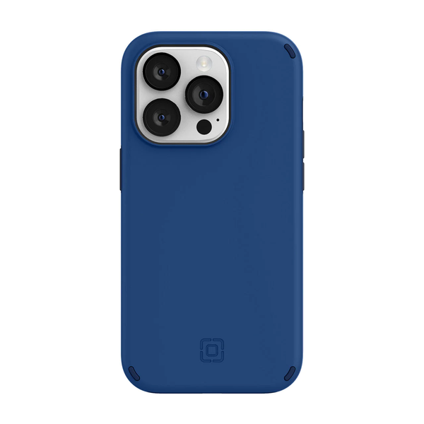 Incipio Duo MagSafe Case For Apple iPhone 14 Pro - Midnight Navy