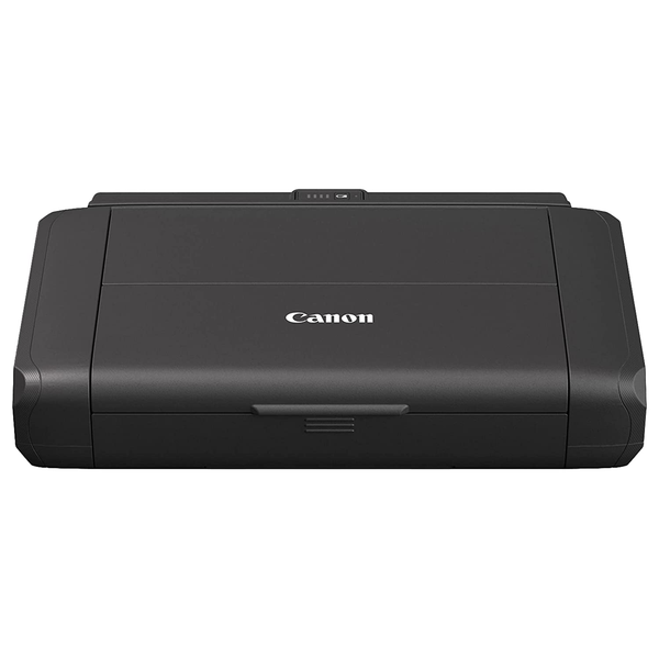 Canon Pixma TR150 Portable Printer - Black